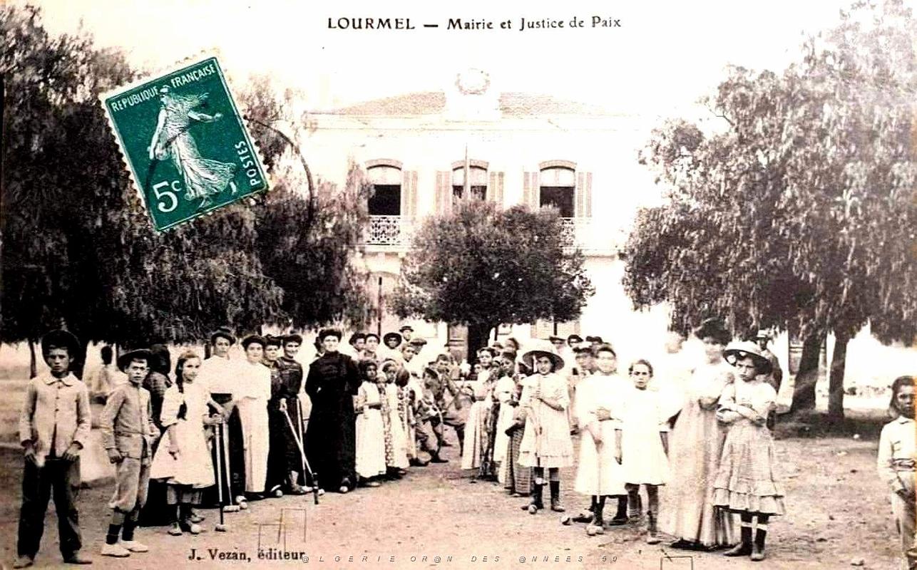 1049- Lourmel - Mairie et Justice de Paix.jpg